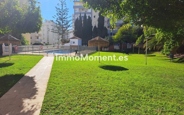 Revente - Appartement - Fuengirola - Fuengirola Centro