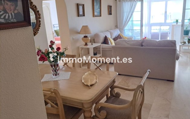 Revente - Appartement - Fuengirola - Fuengirola Centro