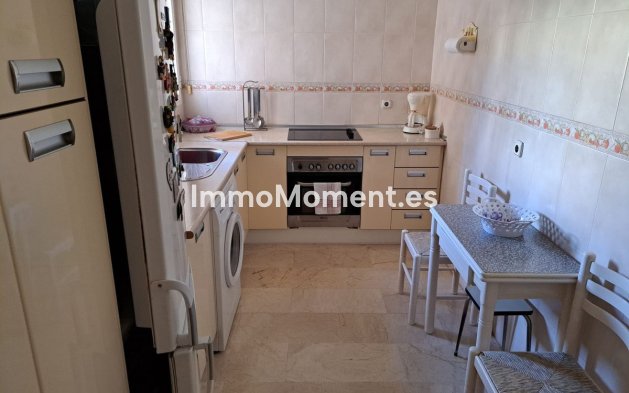 Revente - Appartement - Fuengirola - Fuengirola Centro