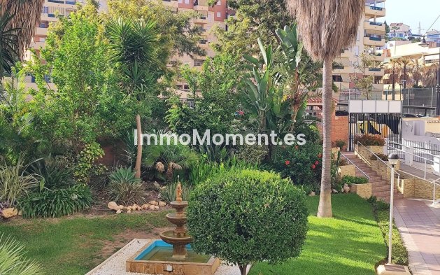 Revente - Appartement - Fuengirola - Fuengirola Centro