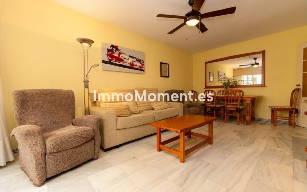 Resale - Apartment - Fuengirola - Fuengirola Centro
