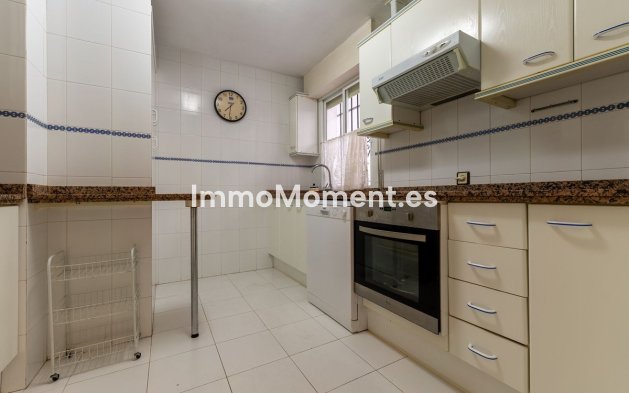 Resale - Apartment - Fuengirola - Fuengirola Centro