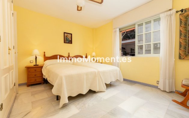 Resale - Apartment - Fuengirola - Fuengirola Centro
