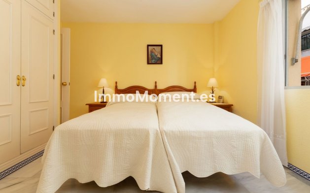 Resale - Apartment - Fuengirola - Fuengirola Centro