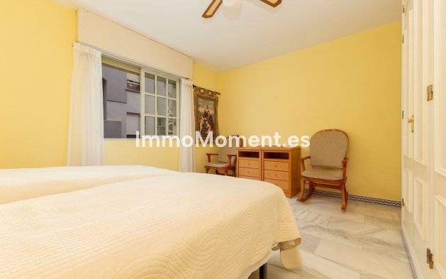 Resale - Apartment - Fuengirola - Fuengirola Centro