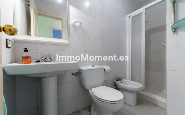 Resale - Apartment - Fuengirola - Fuengirola Centro