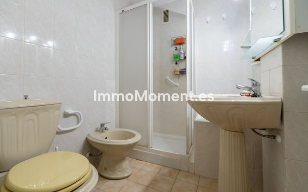 Resale - Apartment - Fuengirola - Fuengirola Centro