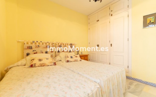 Resale - Apartment - Fuengirola - Fuengirola Centro
