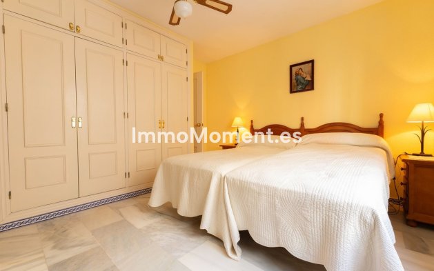 Resale - Apartment - Fuengirola - Fuengirola Centro