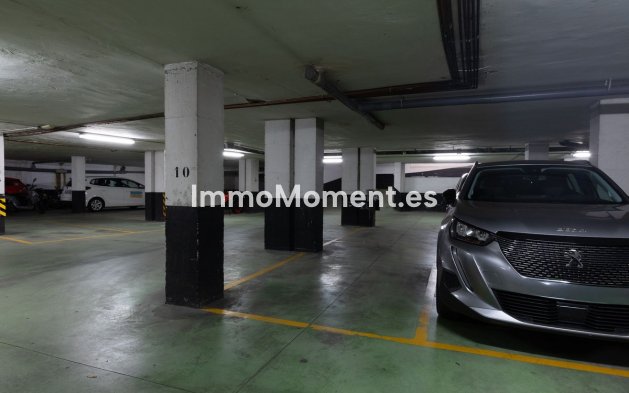 Resale - Apartment - Fuengirola - Fuengirola Centro