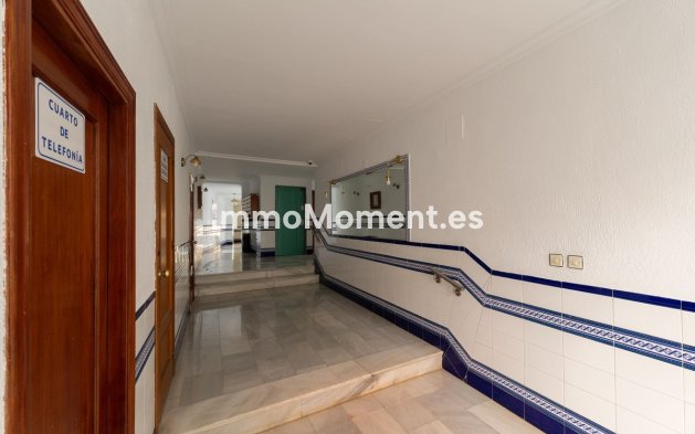 Resale - Apartment - Fuengirola - Fuengirola Centro