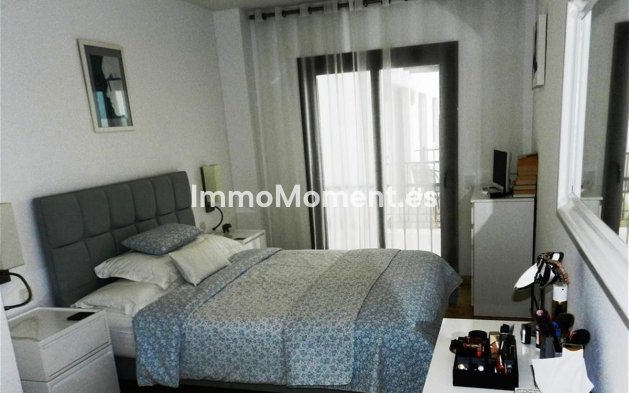 Bestaande woning - Appartement - Manilva - La Duquesa