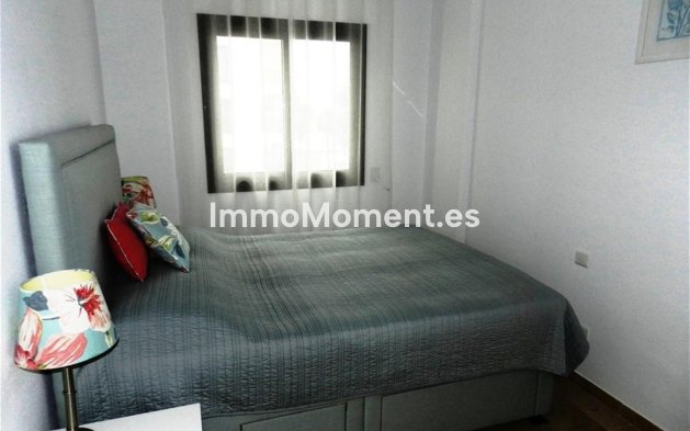 Bestaande woning - Appartement - Manilva - La Duquesa
