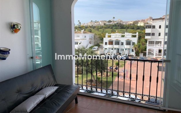 Bestaande woning - Appartement - Manilva - La Duquesa
