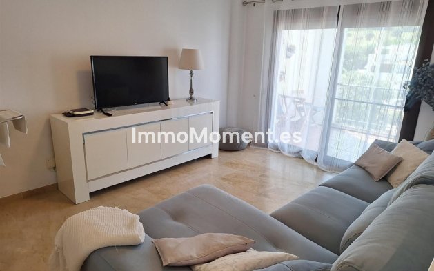 Bestaande woning - Appartement - Manilva - La Duquesa