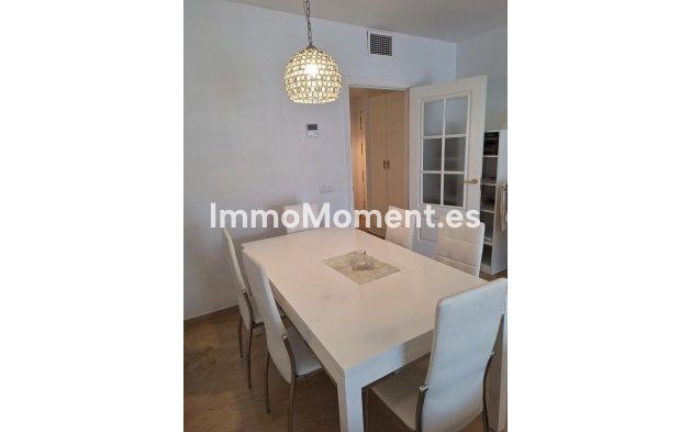 Bestaande woning - Appartement - Manilva - La Duquesa