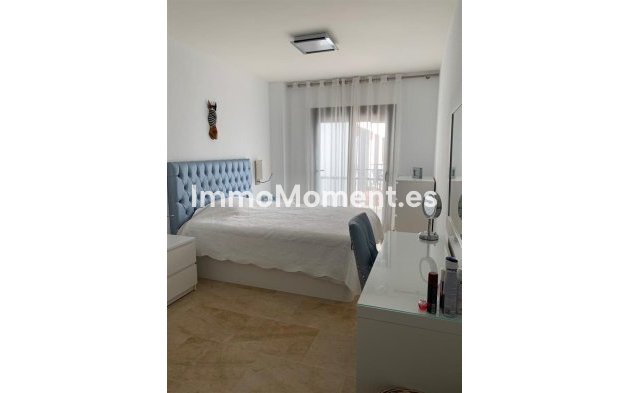 Bestaande woning - Appartement - Manilva - La Duquesa