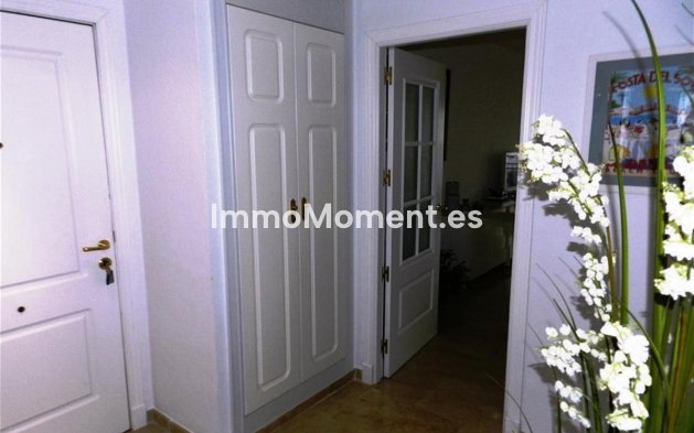 Bestaande woning - Appartement - Manilva - La Duquesa