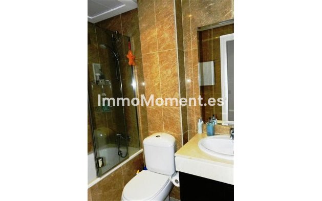 Bestaande woning - Appartement - Manilva - La Duquesa