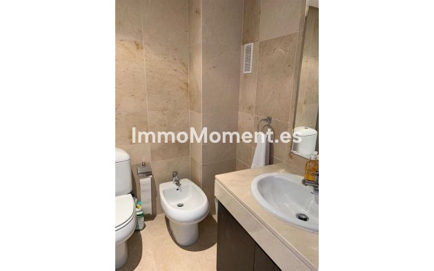 Bestaande woning - Appartement - Manilva - La Duquesa