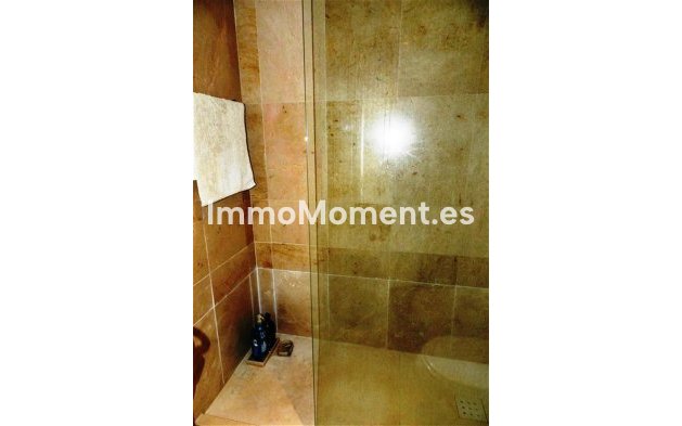 Bestaande woning - Appartement - Manilva - La Duquesa