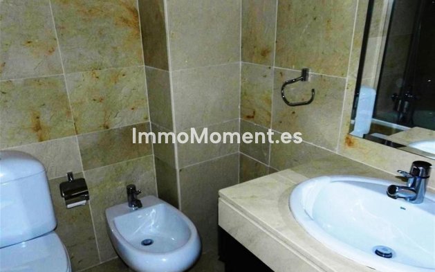 Bestaande woning - Appartement - Manilva - La Duquesa