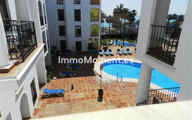 Bestaande woning - Appartement - Manilva - La Duquesa