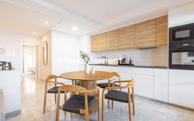 Reventa - Apartamento - Marbella - Nueva Andalucía