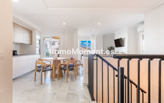 Reventa - Apartamento - Marbella - Nueva Andalucía