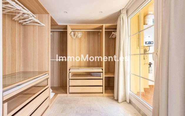 Reventa - Apartamento - Marbella - Nueva Andalucía