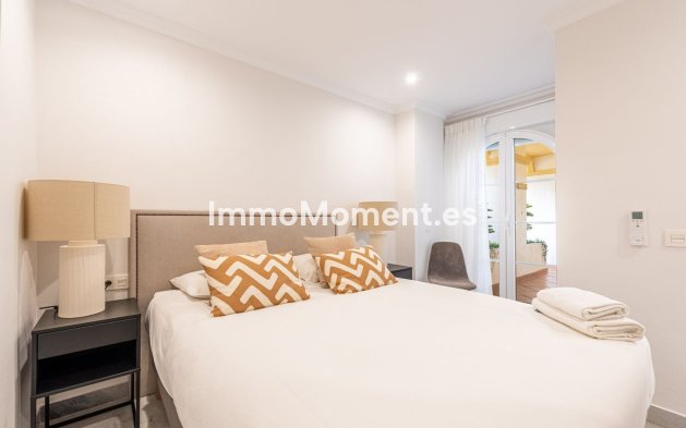 Reventa - Apartamento - Marbella - Nueva Andalucía