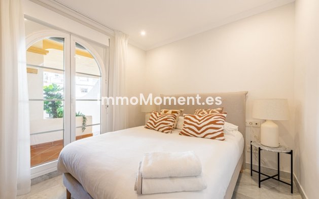 Reventa - Apartamento - Marbella - Nueva Andalucía
