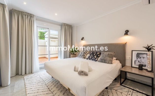 Reventa - Apartamento - Marbella - Nueva Andalucía