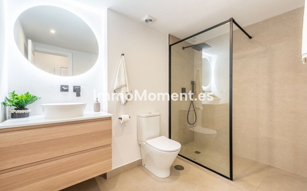 Reventa - Apartamento - Marbella - Nueva Andalucía