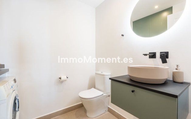 Reventa - Apartamento - Marbella - Nueva Andalucía