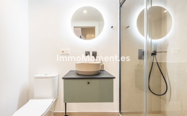 Reventa - Apartamento - Marbella - Nueva Andalucía