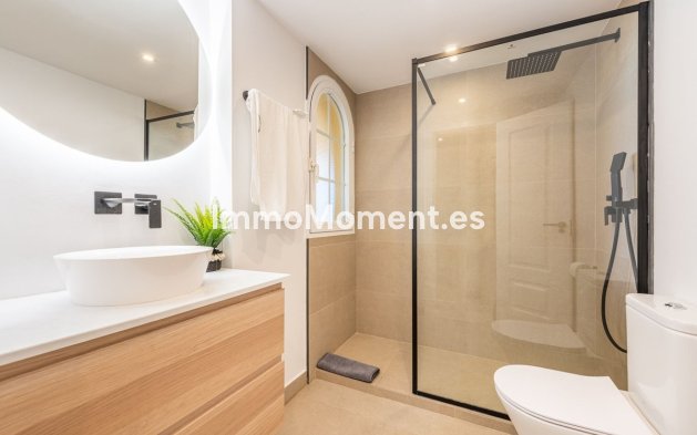 Reventa - Apartamento - Marbella - Nueva Andalucía