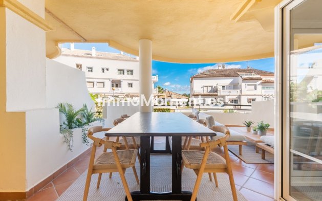 Reventa - Apartamento - Marbella - Nueva Andalucía