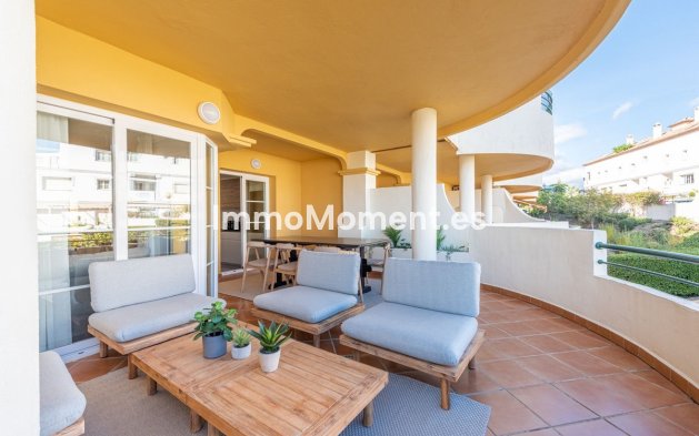 Reventa - Apartamento - Marbella - Nueva Andalucía