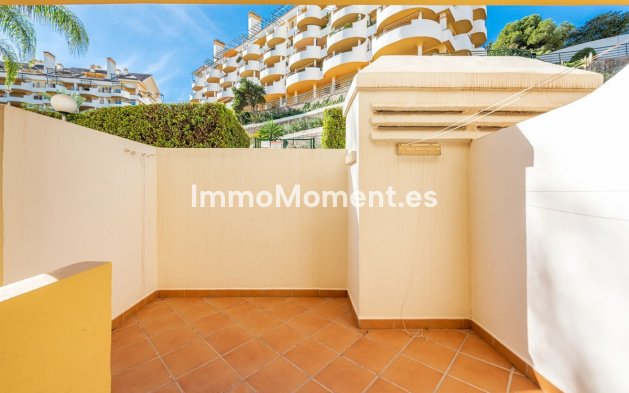 Reventa - Apartamento - Marbella - Nueva Andalucía