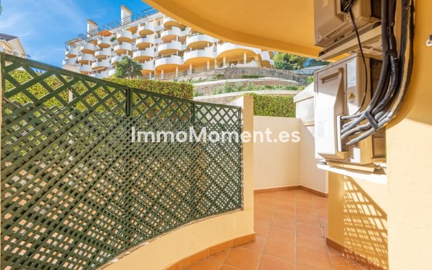 Reventa - Apartamento - Marbella - Nueva Andalucía