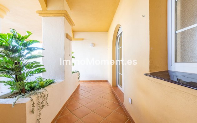 Reventa - Apartamento - Marbella - Nueva Andalucía