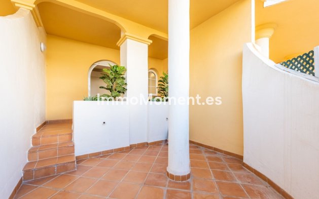 Reventa - Apartamento - Marbella - Nueva Andalucía