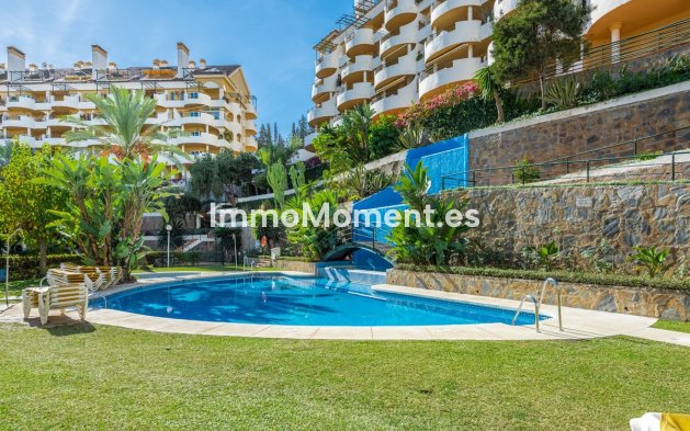 Reventa - Apartamento - Marbella - Nueva Andalucía