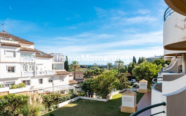 Reventa - Apartamento - Marbella - Nueva Andalucía