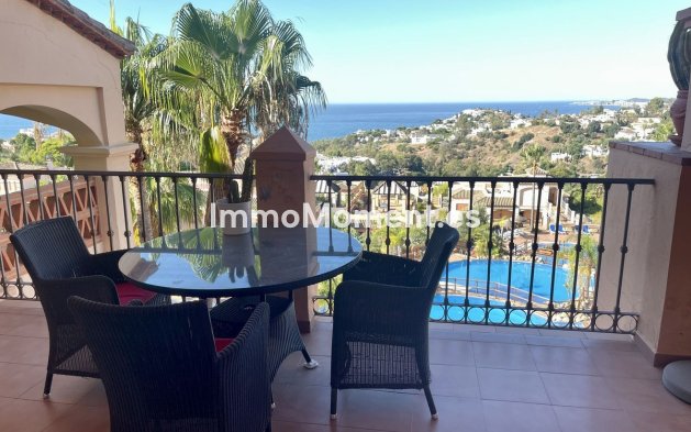 Wiederverkauf - Wohnung - Benalmadena - Benalmadena Centro