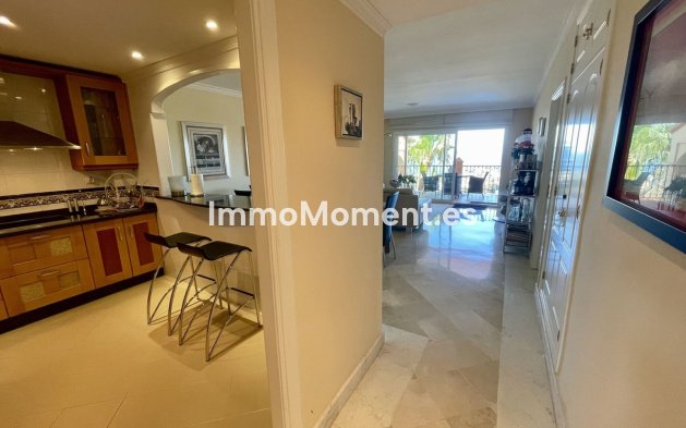 Wiederverkauf - Wohnung - Benalmadena - Benalmadena Centro