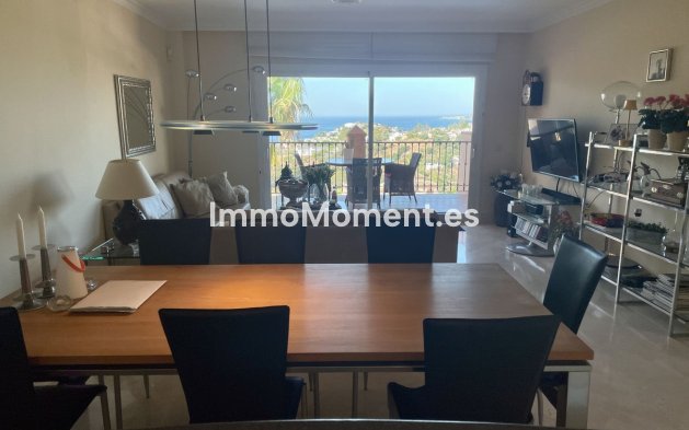Wiederverkauf - Wohnung - Benalmadena - Benalmadena Centro
