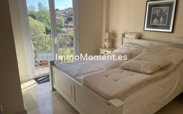 Wiederverkauf - Wohnung - Benalmadena - Benalmadena Centro