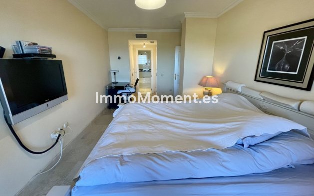 Wiederverkauf - Wohnung - Benalmadena - Benalmadena Centro